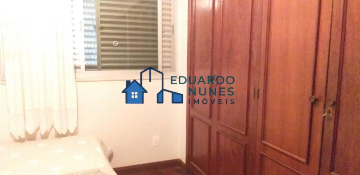 Apartamento, Lourdes, 4 Quartos, 2 Vagas, 2 Suítes