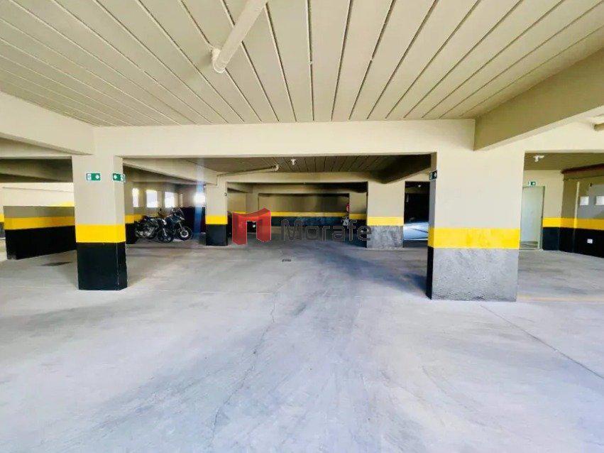 Apartamento, Serrano, 2 Quartos, 1 Vaga
