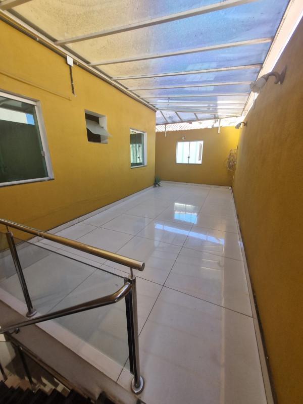 Casa, Córrego da Ilha, 4 Quartos, 2 Vagas, 1 Suíte
