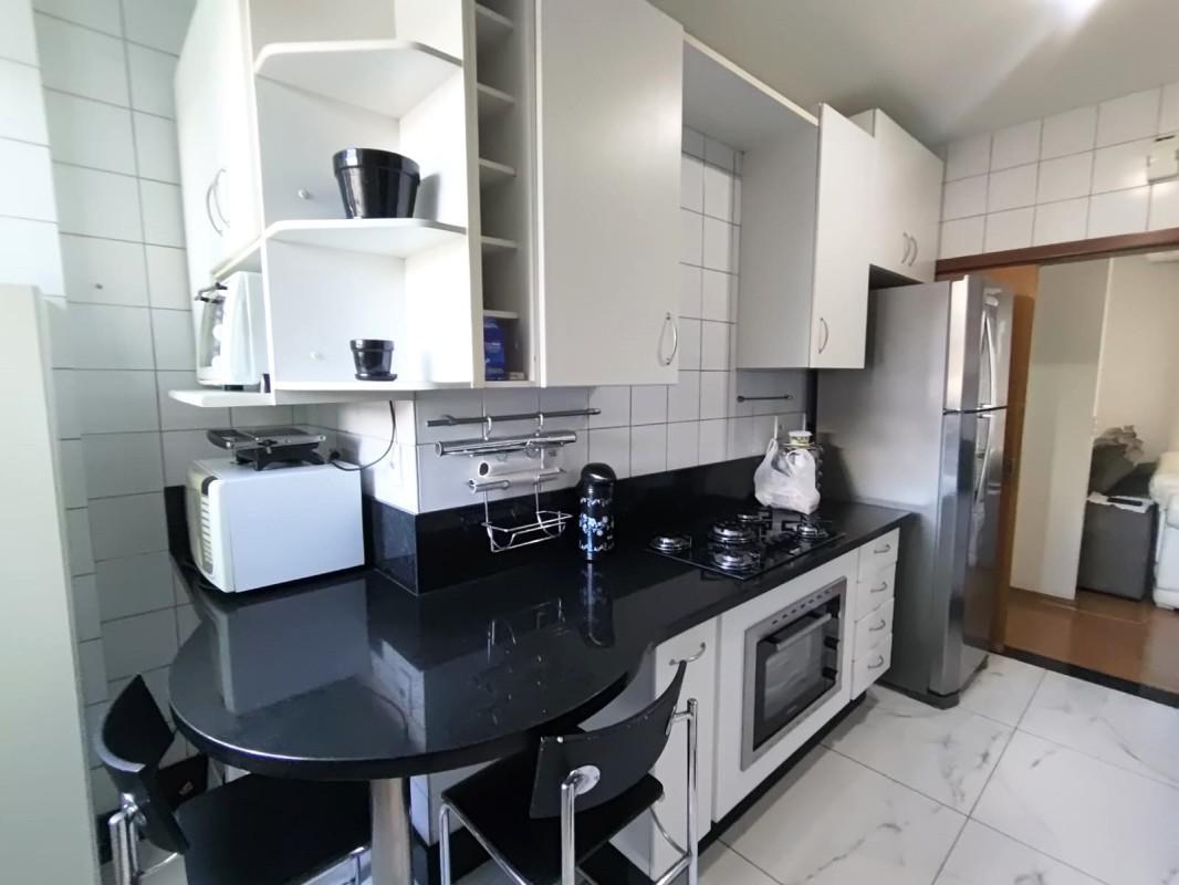 Apartamento, Coração Eucarístico, 3 Quartos, 2 Vagas, 1 Suíte