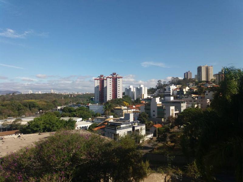 Casa, São Luiz (pampulha), 5 Quartos, 6 Vagas, 3 Suítes
