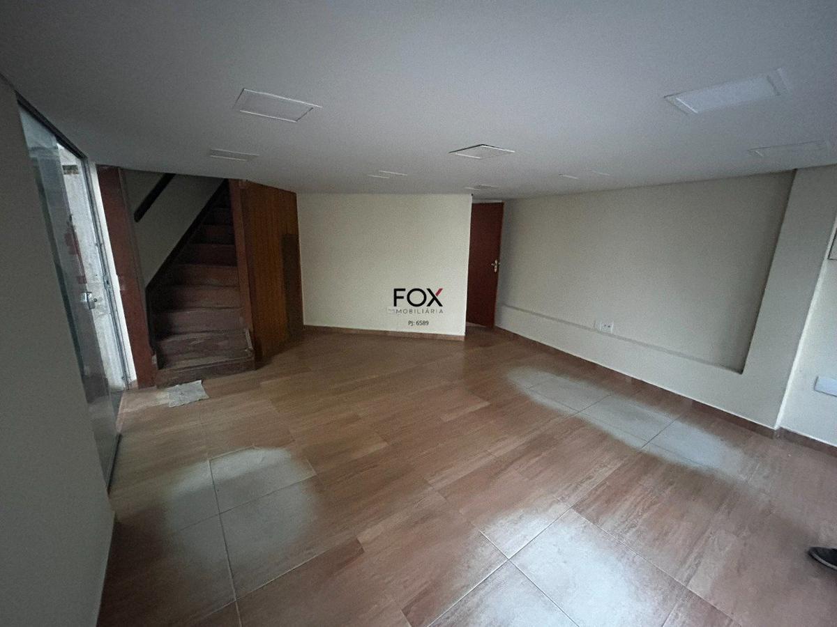 Andar, Savassi, 0 Quarto, 0 Vaga