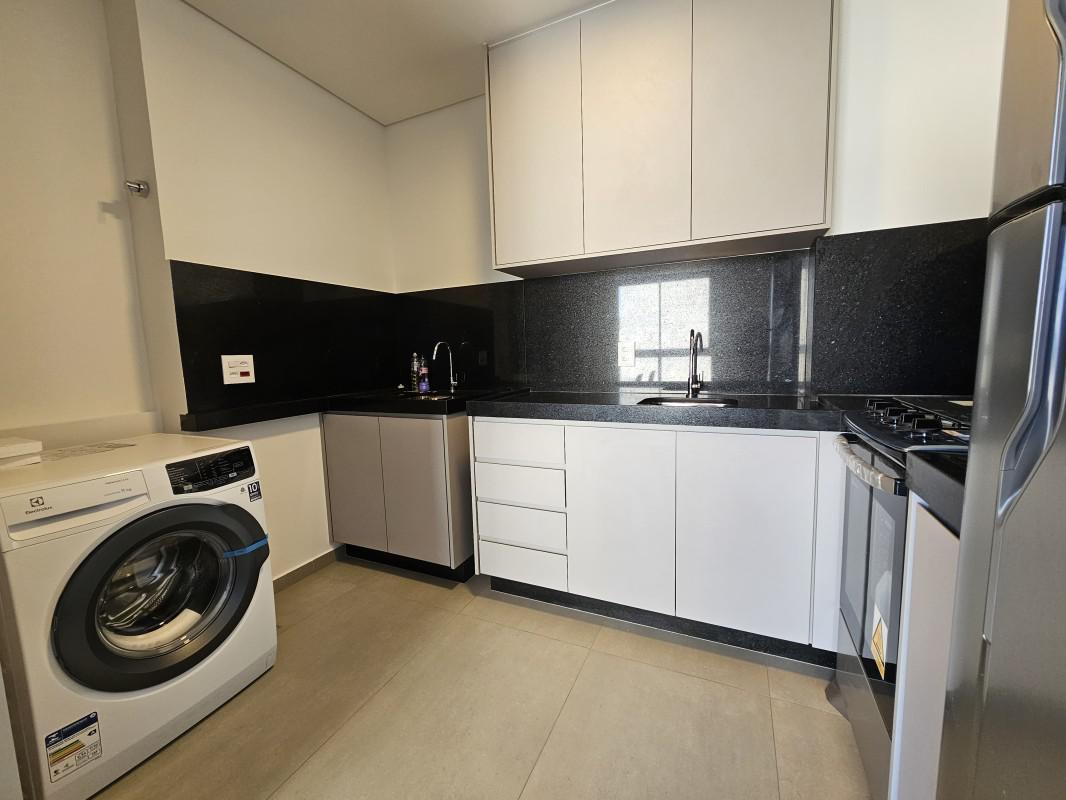 Apartamento, Santo Agostinho, 2 Quartos, 1 Vaga, 1 Suíte