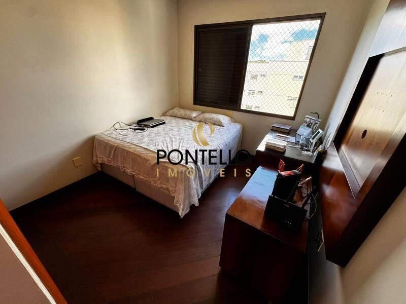 Cobertura, Cidade Nova, 4 Quartos, 4 Vagas, 1 Suíte
