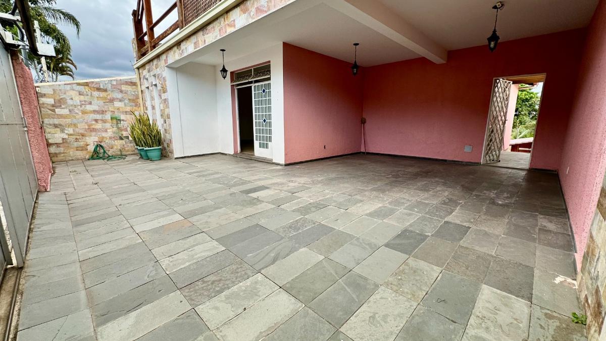 Casa, Itapoã, 5 Quartos, 5 Vagas, 2 Suítes