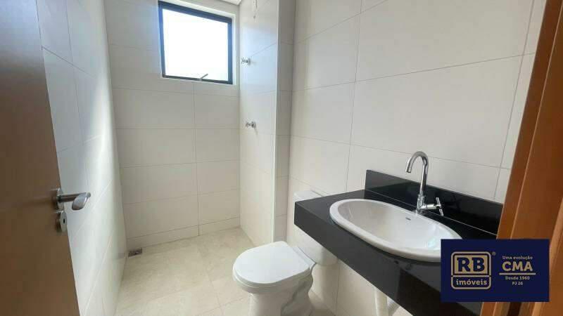 Apartamento, Funcionários, 1 Quarto, 2 Vagas