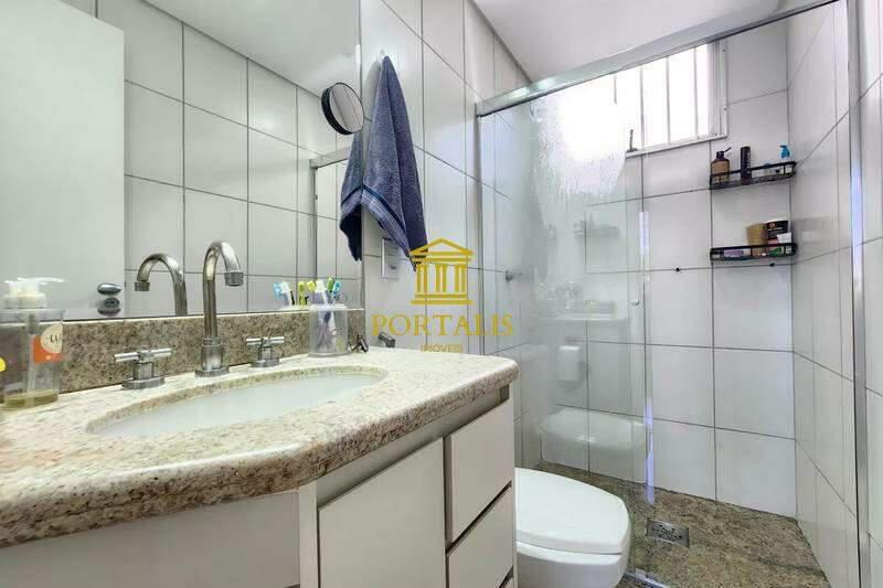 Apartamento, Luxemburgo, 4 Quartos, 3 Vagas, 2 Suítes