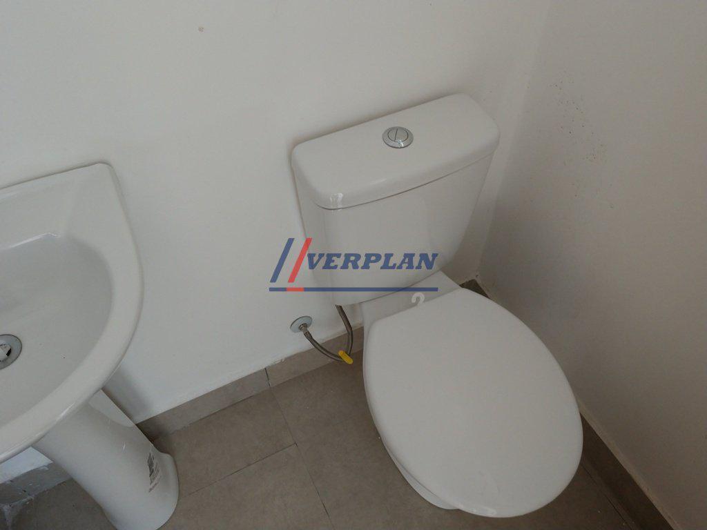 Sala, Cruzeiro, 2 Vagas