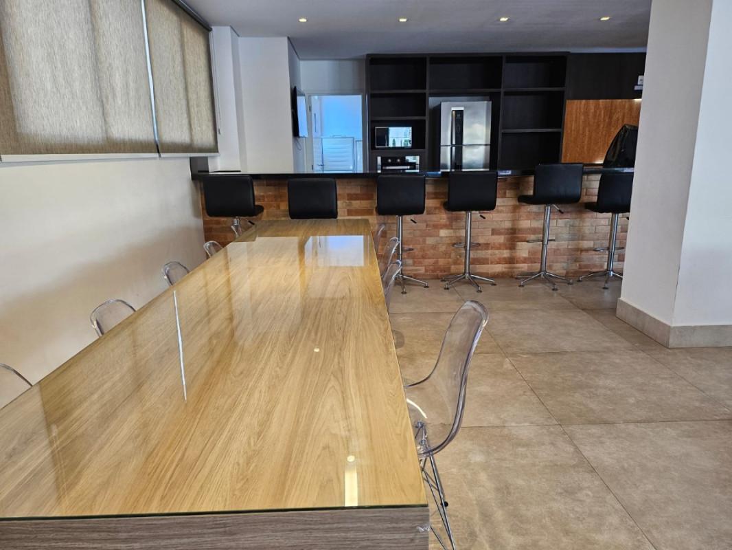 Apartamento, Grajaú, 2 Quartos, 2 Vagas, 1 Suíte