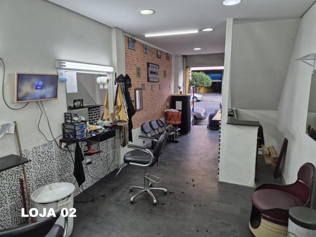 Prédio, Carlos Prates, 0 Quarto, 0 Vaga