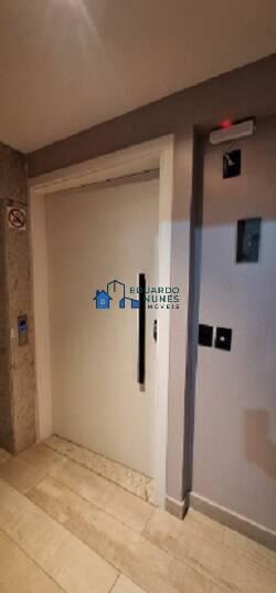 Apartamento, Lourdes, 1 Quarto, 2 Vagas, 1 Suíte