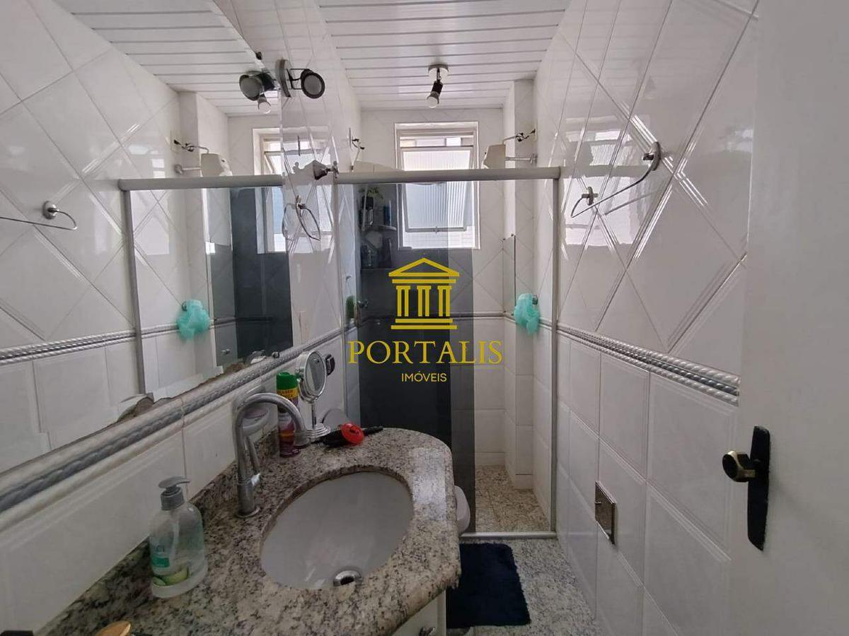 Cobertura, Sagrada Família, 3 Quartos, 1 Vaga