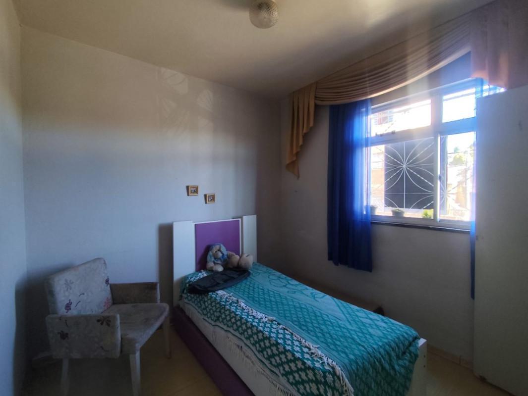 Apartamento, João Pinheiro, 3 Quartos, 1 Vaga