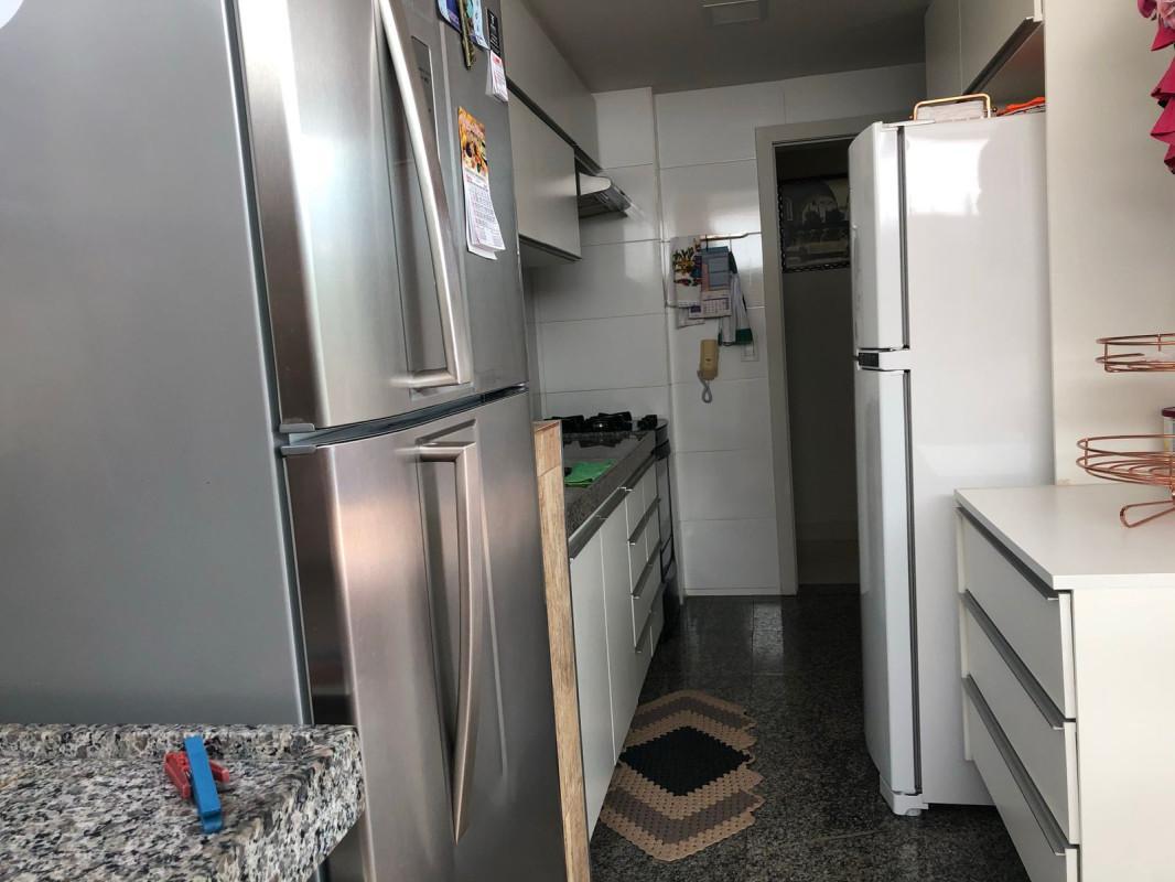 Apartamento, Manacás, 2 Quartos, 4 Vagas, 1 Suíte