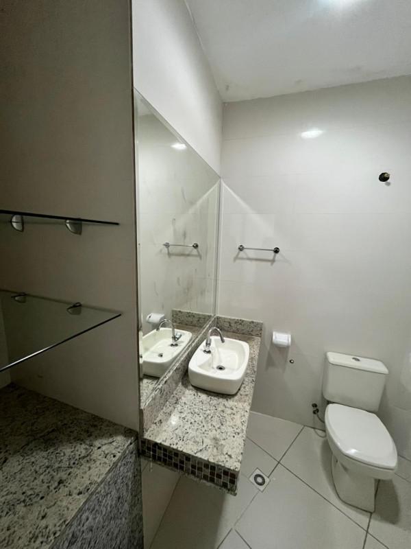 Sala, Santa Inês, 1 Quarto, 0 Vaga