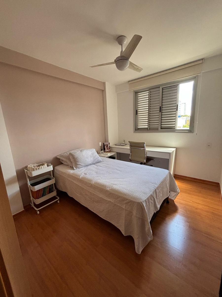 Apartamento, Santa Efigênia, 3 Quartos, 2 Vagas, 1 Suíte