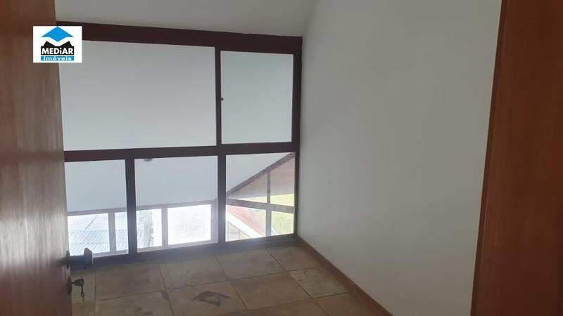 Cobertura, Sion, 4 Quartos, 3 Vagas, 1 Suíte