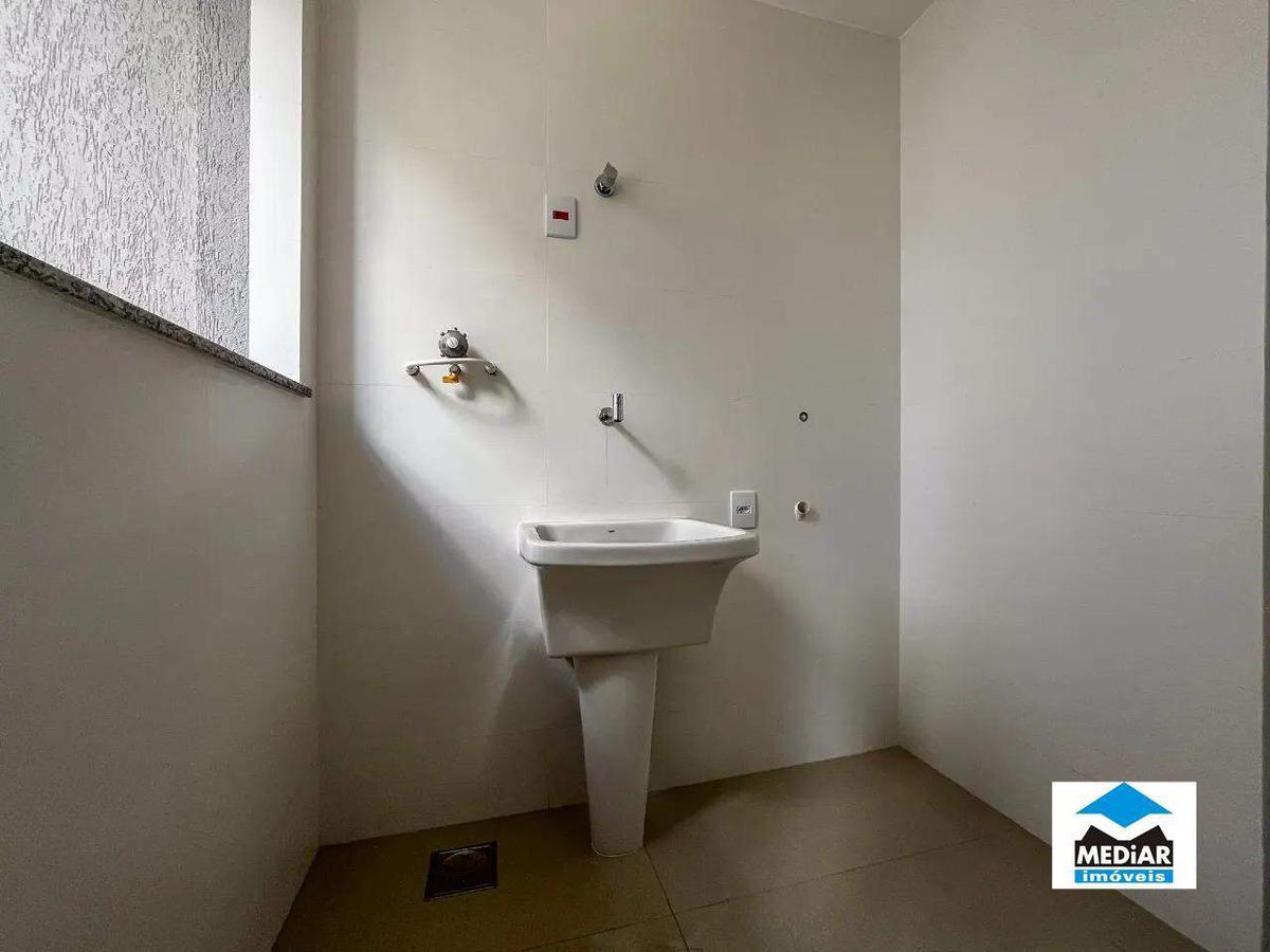 Apartamento, Gutierrez, 3 Quartos, 2 Vagas, 2 Suítes