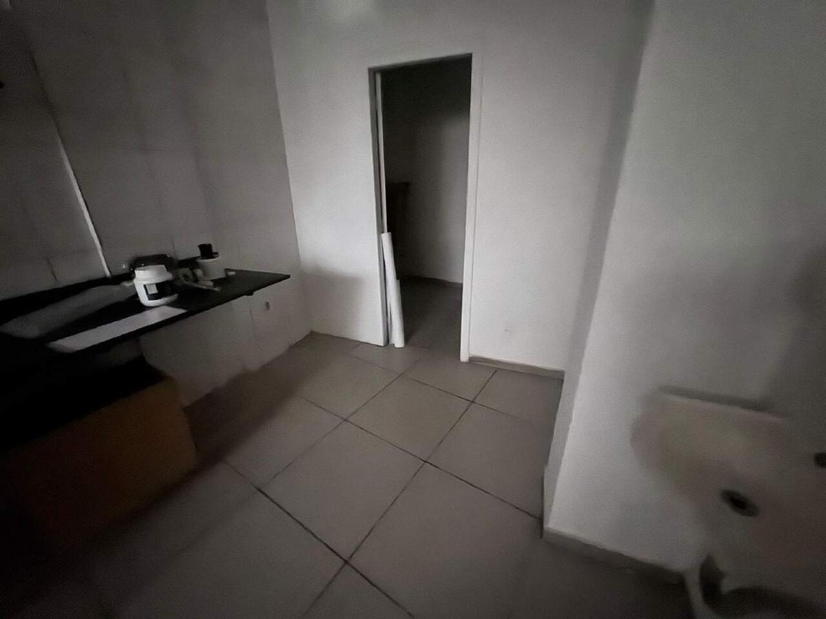 Andar, Buritis, 0 Quarto, 0 Vaga