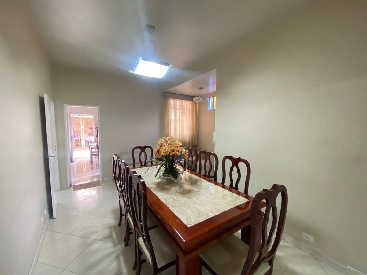 Casa, Salgado Filho, 3 Quartos, 2 Vagas, 1 Suíte