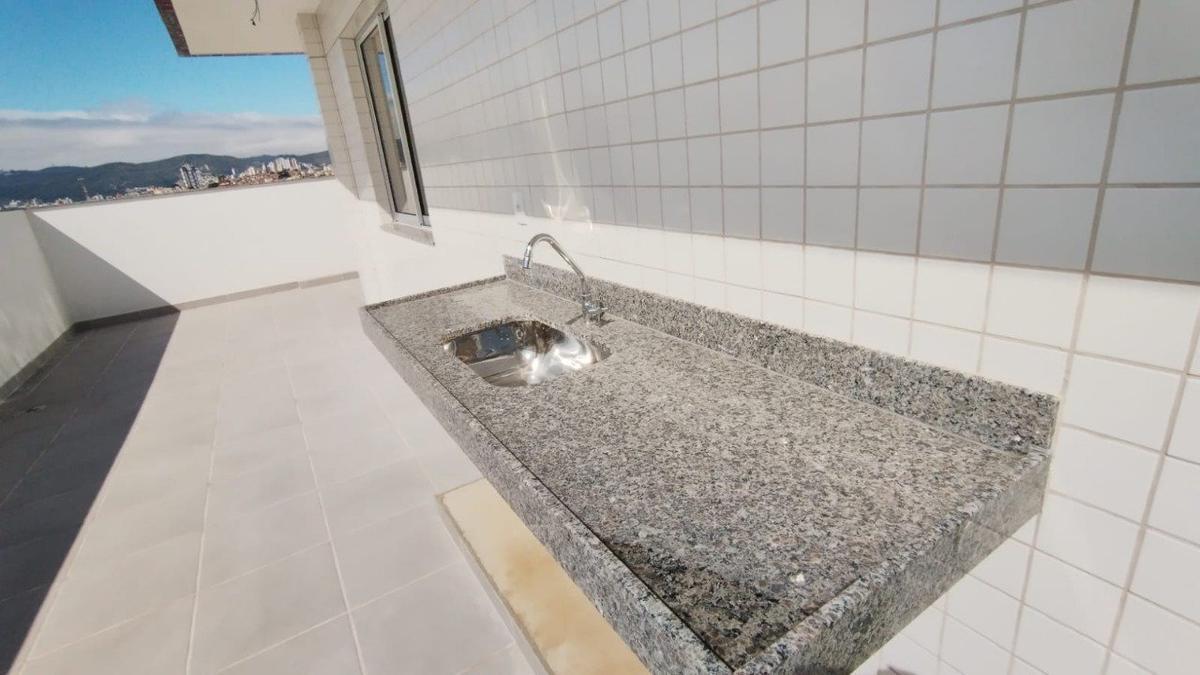 Cobertura, Nova Suíssa, 3 Quartos, 4 Vagas, 1 Suíte