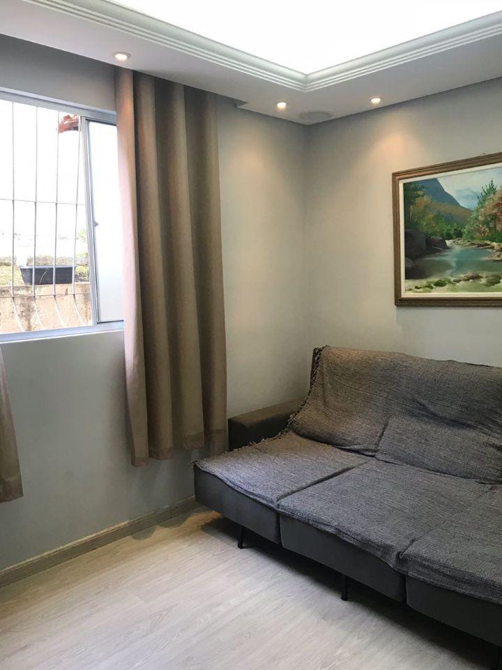 Apartamento, Arvoredo, 3 Quartos, 1 Vaga