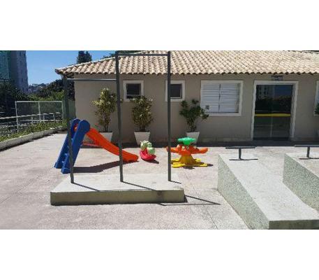 Apartamento, Castelo, 2 Quartos, 1 Vaga, 1 Suíte