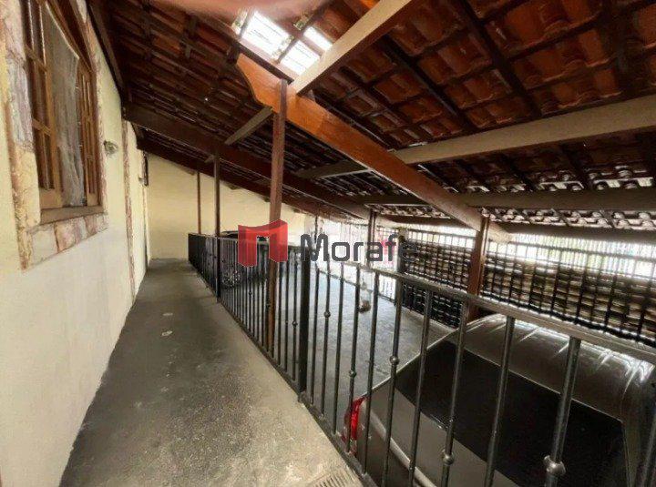 Casa, Copacabana, 2 Quartos, 1 Vaga