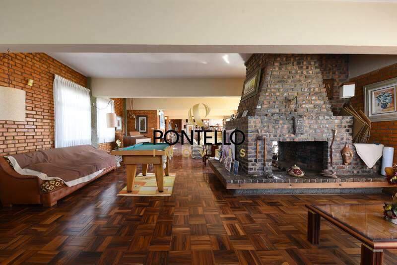 Casa, Santa Lúcia, 5 Quartos, 4 Vagas, 3 Suítes