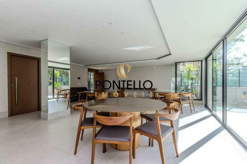 Apartamento, Serra, 4 Quartos, 3 Vagas, 3 Suítes