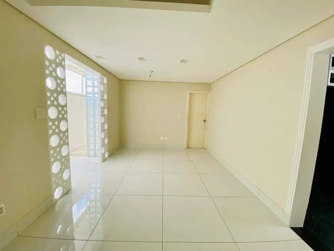 Apartamento, Liberdade, 3 Quartos, 2 Vagas, 1 Suíte
