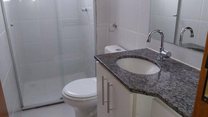 Apartamento, Castelo, 3 Quartos, 2 Vagas, 1 Suíte
