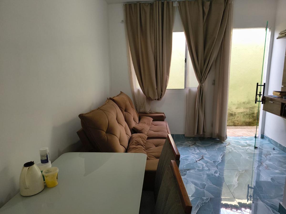 Casa, Jardim Leblon, 2 Quartos, 1 Vaga