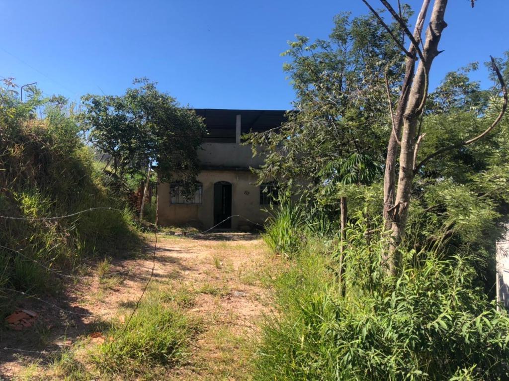 Casa, Rosário, 2 Quartos, 4 Vagas