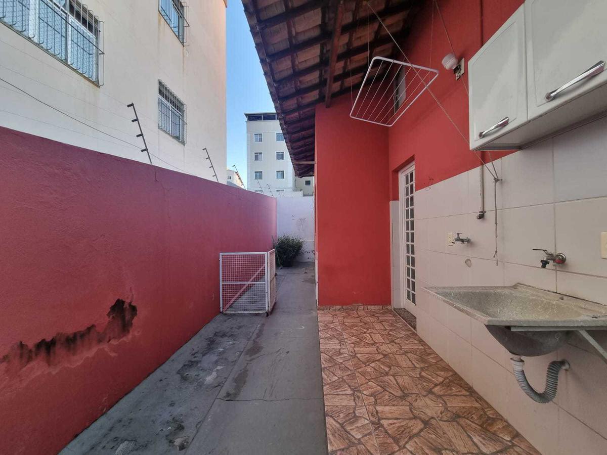 Casa, Jardim Riacho das Pedras, 3 Quartos, 2 Vagas, 1 Suíte