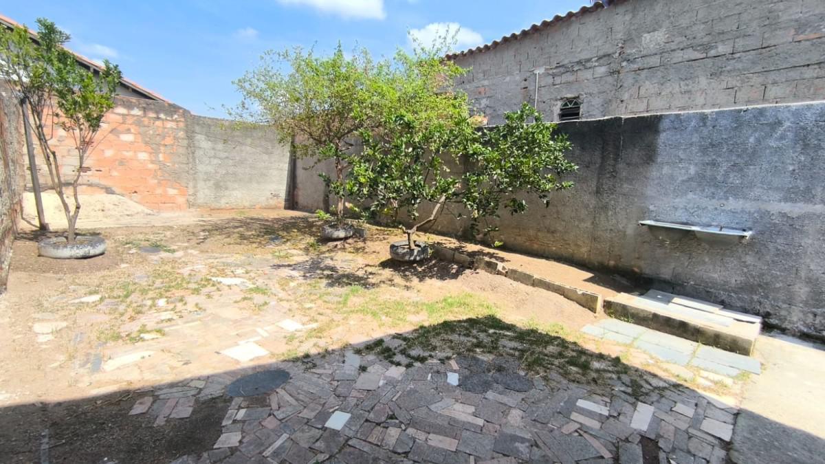 Casa, Santa Cecília, 2 Quartos, 1 Vaga