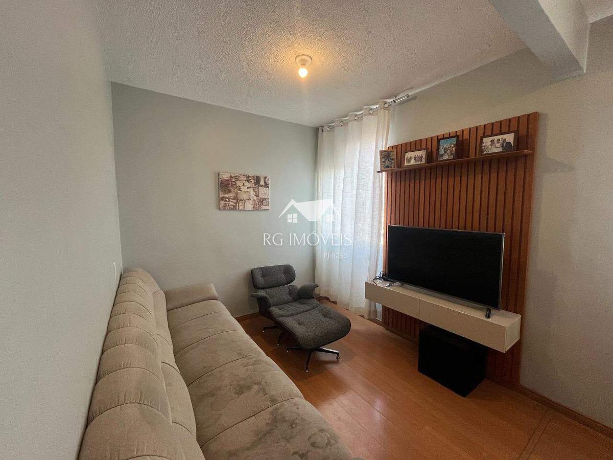 Apartamento, Camargos, 2 Quartos, 0 Vaga