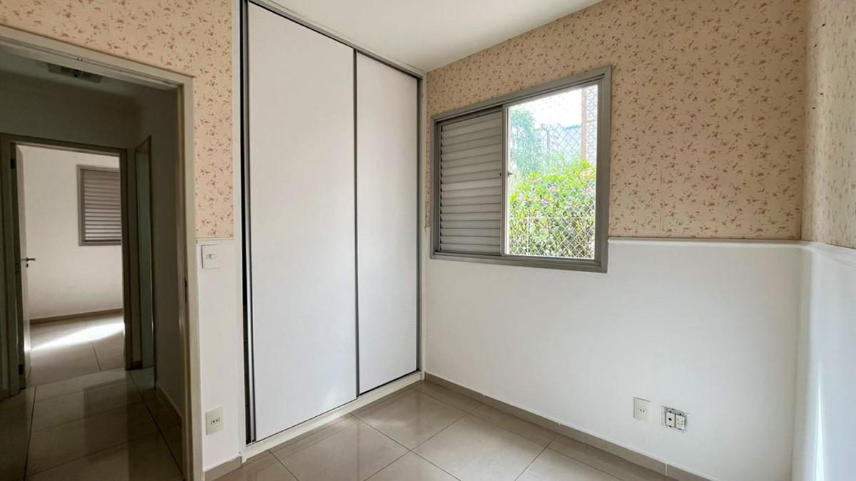 Apartamento, Buritis, 3 Quartos, 2 Vagas, 1 Suíte