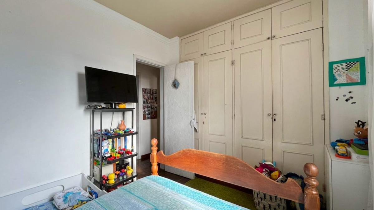 Apartamento, São Lucas, 3 Quartos, 1 Vaga, 1 Suíte