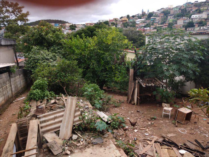 Lote, Dea Marly, 0 Quarto, 0 Vaga
