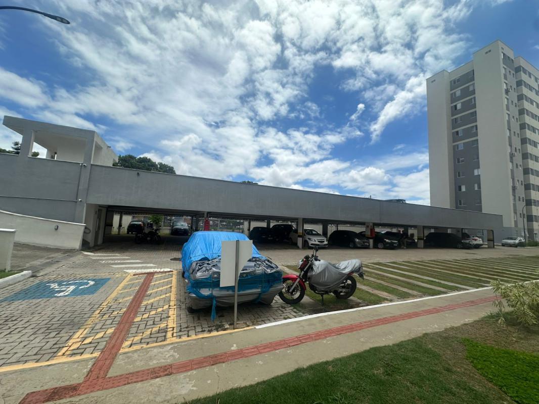 Apartamento, Itatiaia, 2 Quartos, 1 Vaga