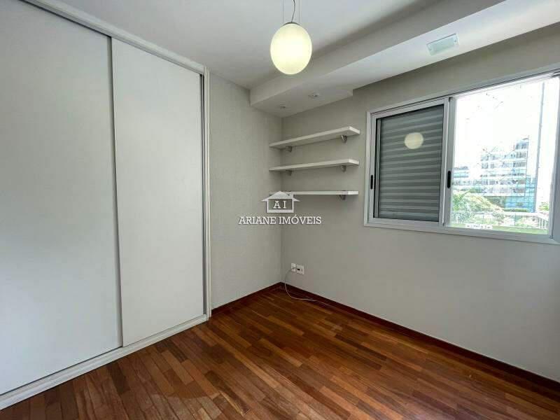 Apartamento, Santo Agostinho, 4 Quartos, 3 Vagas, 1 Suíte