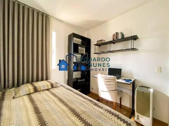 Apartamento, Serra, 3 Quartos, 2 Vagas, 1 Suíte