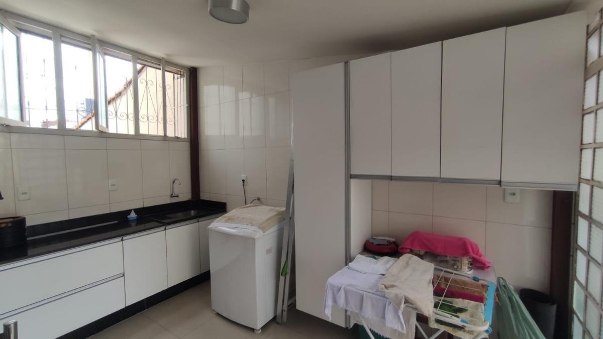 Apartamento, Cidade Nova, 4 Quartos, 2 Vagas, 1 Suíte