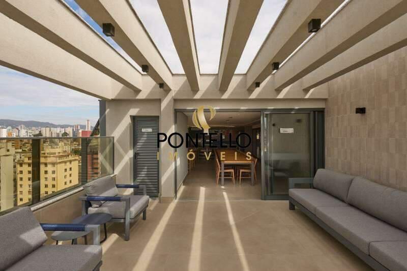 Apartamento, Cidade Nova, 2 Quartos, 2 Vagas, 1 Suíte