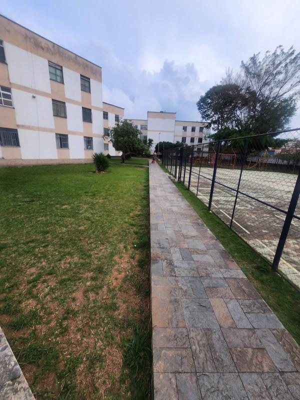 Apartamento, Alípio de Melo, 2 Quartos, 1 Vaga
