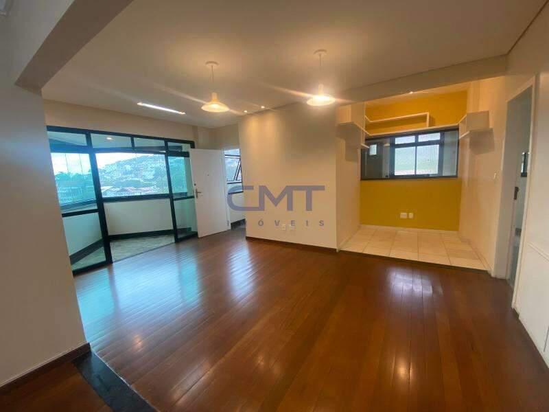Apartamento, Sion, 2 Quartos, 2 Vagas, 1 Suíte
