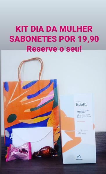 Natura Bh Pronta Entrega