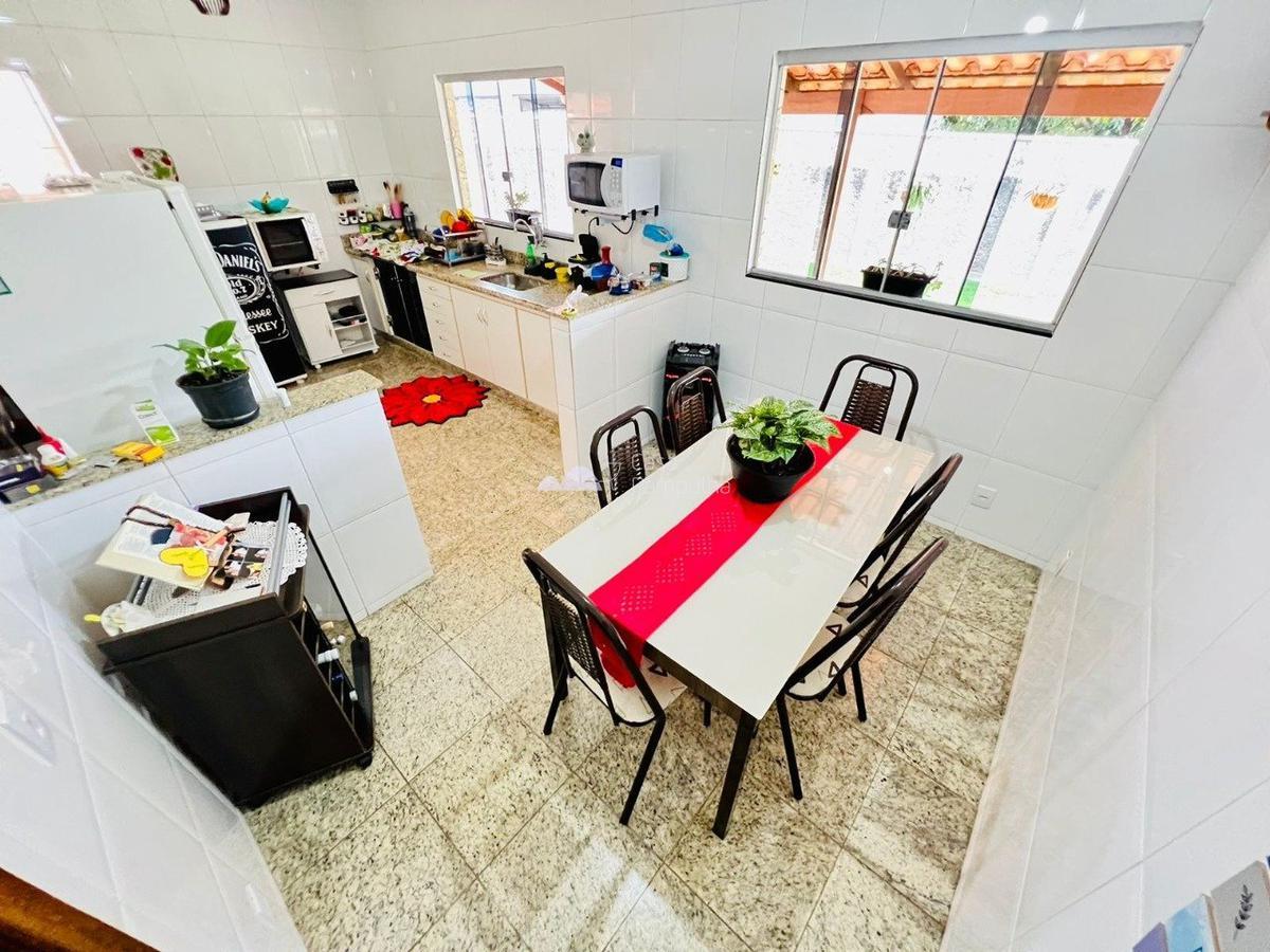 Casa, Jardim dos Comerciários, 5 Quartos, 3 Vagas, 1 Suíte