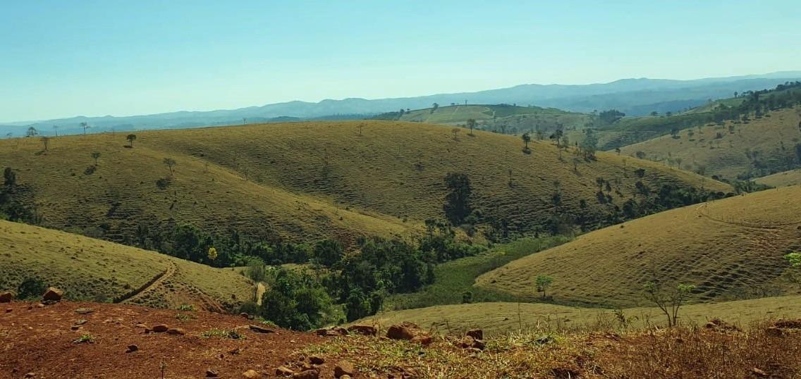 Fazenda, Centro, 1 Quarto, 1 Vaga